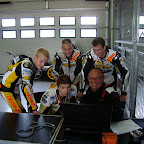 Training Brno 02.06.2011