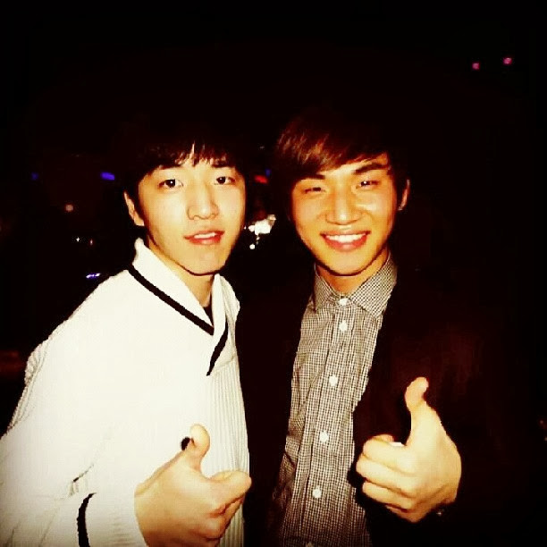 Dae Sung - AON 2014 - 02mar2014 - After Party - Fan - Seonghoooo - 01.jpg