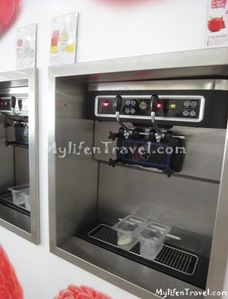 Tutti Frutti Yogurt 10 Tutti Frutti Yogurt 10