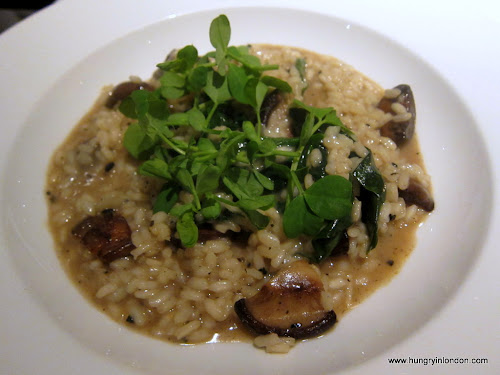 ALMEIDA (Islington) ALMEIDA (Islington)