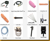 TIG200ของแถม TIG200ของแถม