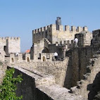 Castelo de S&Atilde;&pound;o Jorge