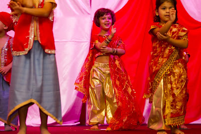 11/11/12 1:24:40 PM - Bollywood Groove Recital. © Todd Rosenberg Photography 2012