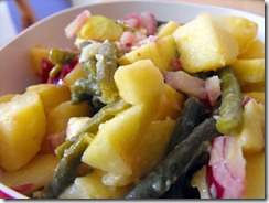 kartoffelsalat kartoffelsalat