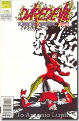 P00014 - Daredevil v1964 #331 - Tree Of Knowledge - Part 5_ The Line Eaters (1994_8)