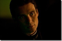 IN TIME - Cillian Murphy IN TIME - Cillian Murphy