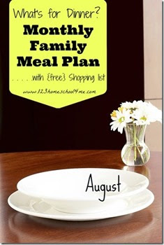 August August