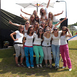 Baseball toernooi 2011