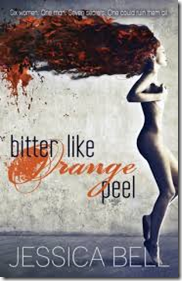 Bitter Like Orange Peel