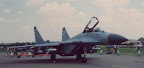 A German MiG-29
