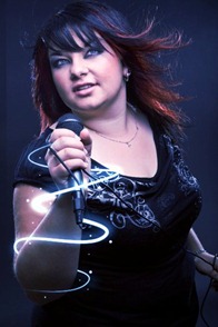 mikrofonová mikrofonová