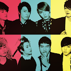 Super Junior M 2011