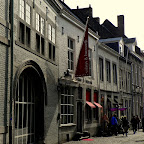  in In the Dutch Mountains....