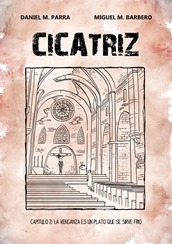 Cicatriz -Capítulo 2 Cicatriz -Capítulo 2