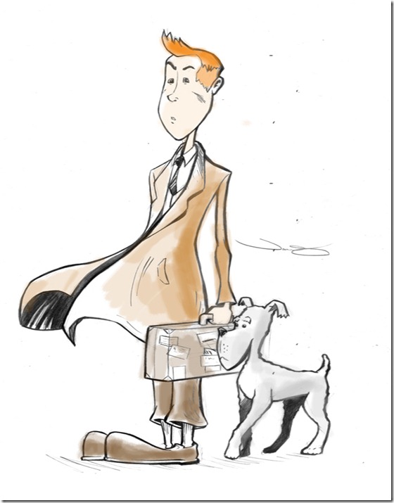 Tintin (39) Tintin (39)