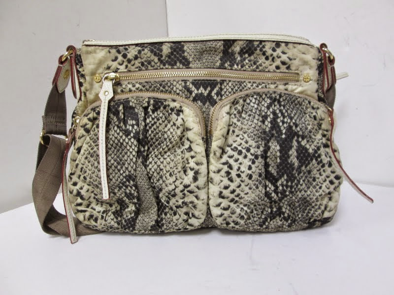 MZ Wallace Shoulder Bag #2