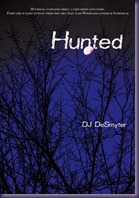 Hunted by DJ DeSmyter Hunted by DJ DeSmyter