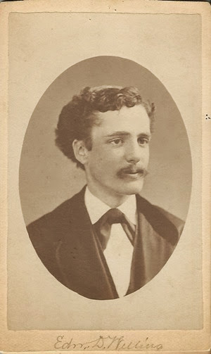 Edward D. Walling CP