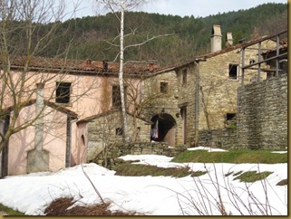 Pian di Stantino Pian di Stantino