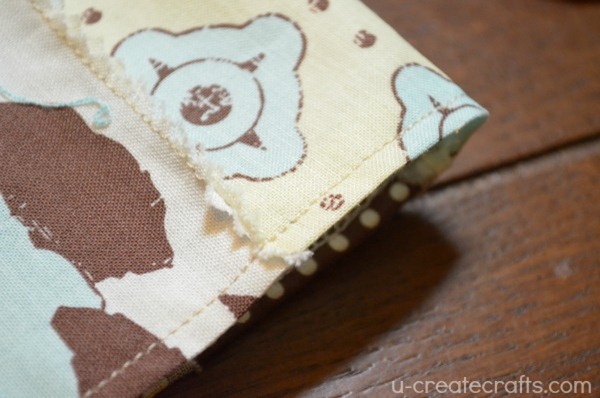Rolie Polie Raggedy Skirt Tutorial 7 Rolie Polie Raggedy Skirt Tutorial 7