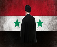Syrian-silence