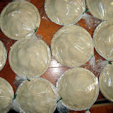 KUC apple pies