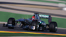HD Wallpapers 2011 F1 Car Launches