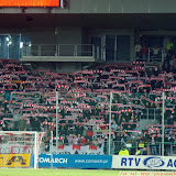 Cracovia - Polonia Bytom 30.11.2010