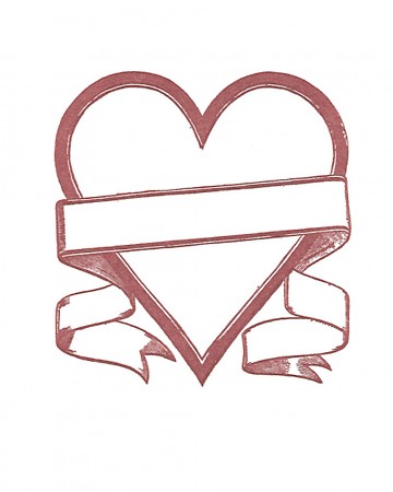 Sign of Love Card: Say 
