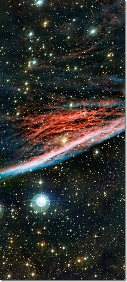 nebulosa del velo