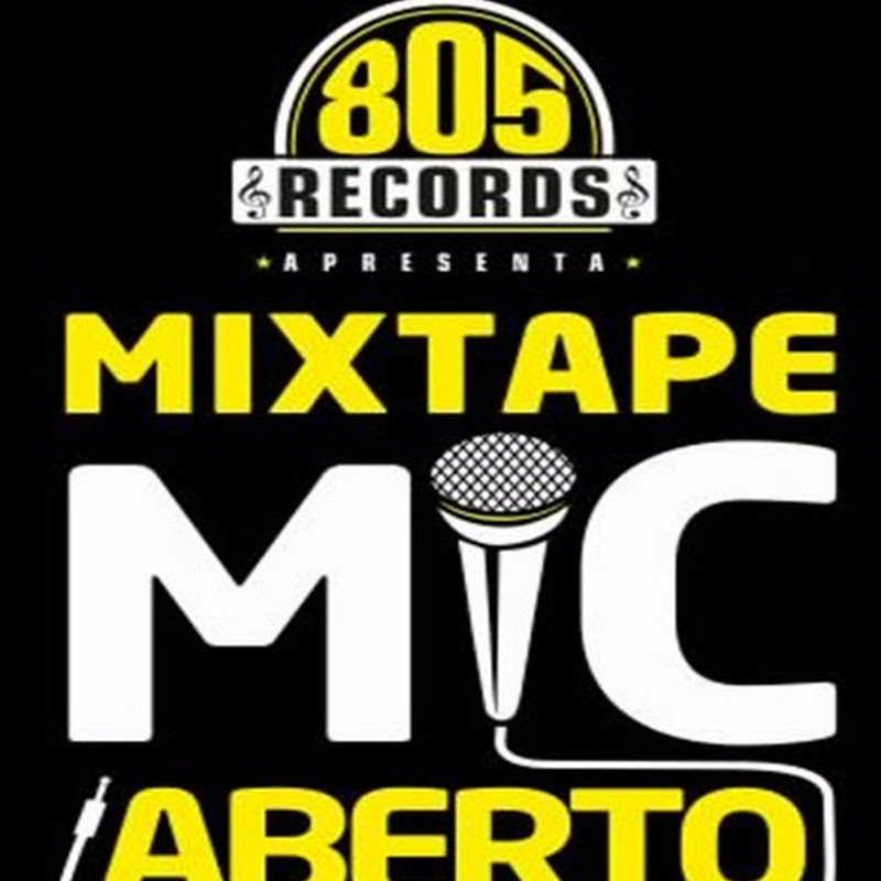 Black Gang vs Team Pro – Mixtape “Mic Aberto” - [Tracks Promos Download]