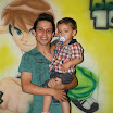 058 Aniversario de 2 anos do Miguel.JPG
