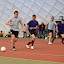 Futbalový turnaj - Turzovka 2011