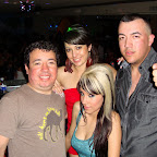 Fiesta Ozea - Sabado 2-26-2011 @ Club California
