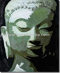 fx_0184_buddha_oil_painting_religious_modern