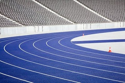 blue track pc