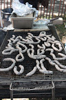 Pork Sausage