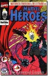 P00066 - Marvel Heroes #79