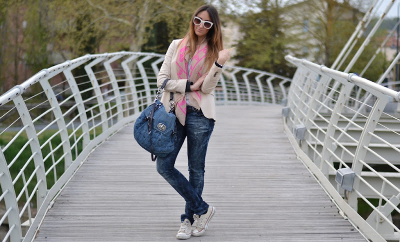 All Star, Primark, Zara, Miu Miu