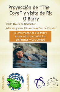 Cartel Delfines Cartel Delfines