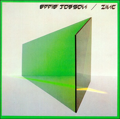 Zinc The Green Album jobson1a Zinc The Green Album jobson1a