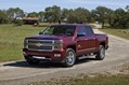 2014 Chevrolet Silverado High Country