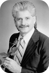 Don Diebel Portrait, Don Diebel