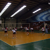 Festival Deportivo Calasanz - 2008