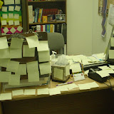 Post-its