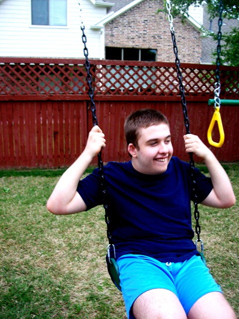 Cale's Swing 014 Cale's Swing 014