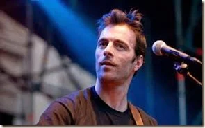 Kevin Johansen