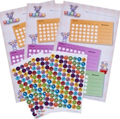 Rewards Chart Rewards Chart