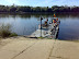 Promem z Tarchomina do Łomianek, Kampinos - rower g&oacute;rski