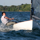 Mixed Dinghies June(Paul Keal)